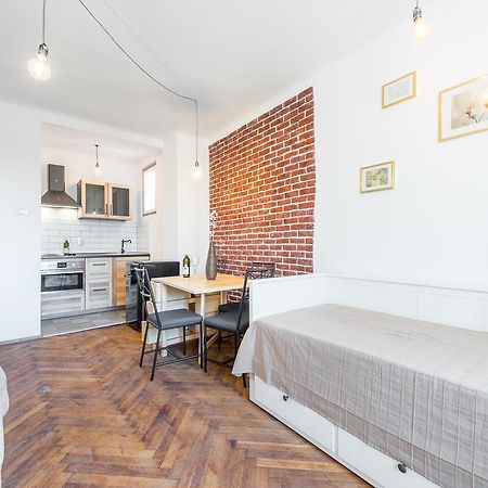 Bellagio Apartment B Prague Ngoại thất bức ảnh