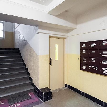 Bellagio Apartment B Prague Ngoại thất bức ảnh
