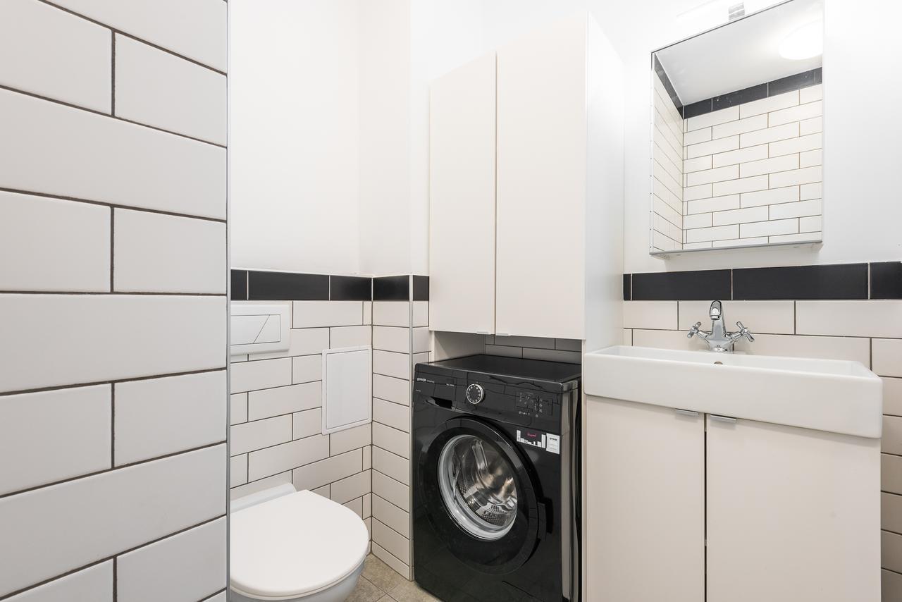 Bellagio Apartment B Prague Ngoại thất bức ảnh
