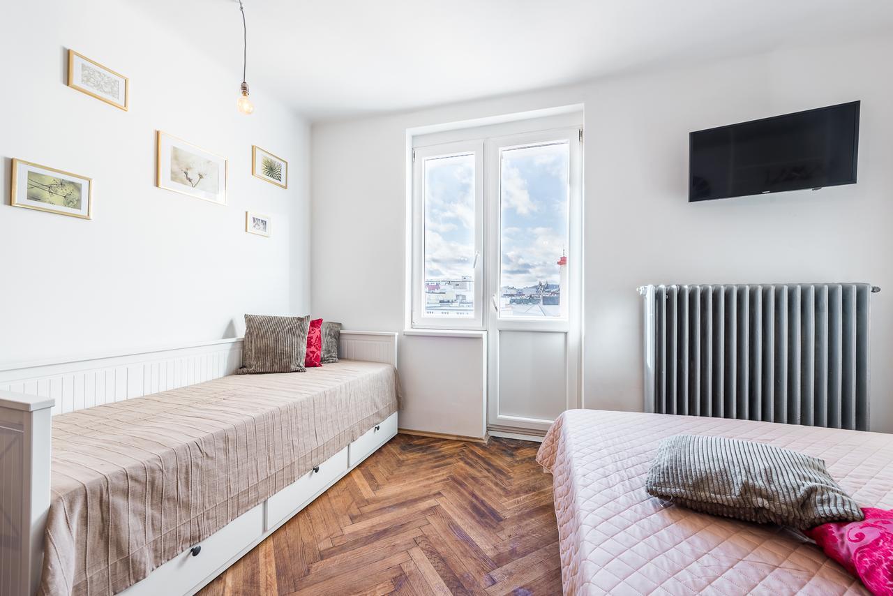 Bellagio Apartment B Prague Ngoại thất bức ảnh