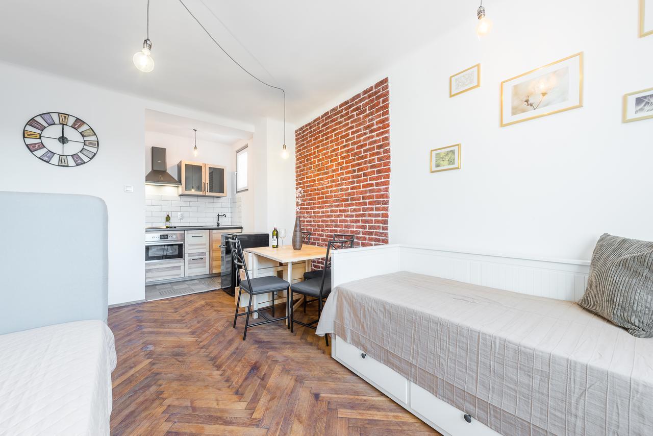Bellagio Apartment B Prague Ngoại thất bức ảnh