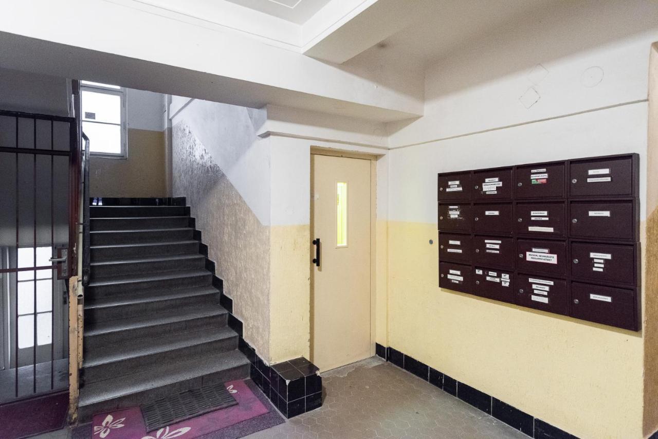 Bellagio Apartment B Prague Ngoại thất bức ảnh