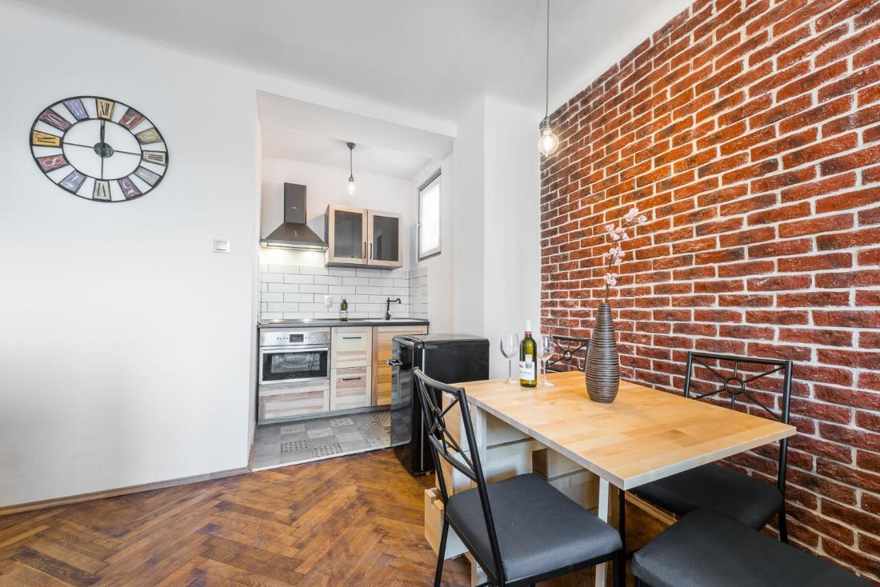 Bellagio Apartment B Prague Ngoại thất bức ảnh