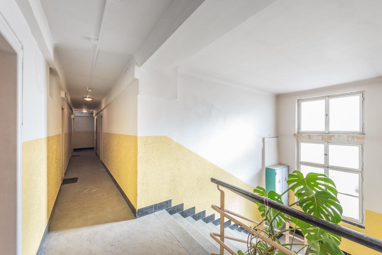 Bellagio Apartment B Prague Ngoại thất bức ảnh